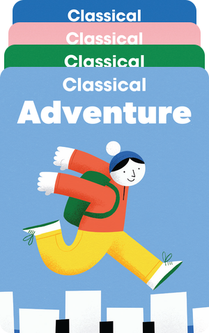 Yoto Classical Collection B3
